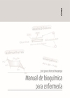 Manual de bioquímica para enfermería