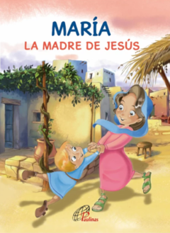 María Madre de Jesús