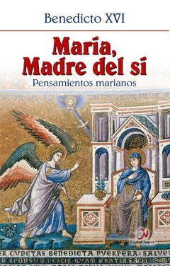 María, madre del sí