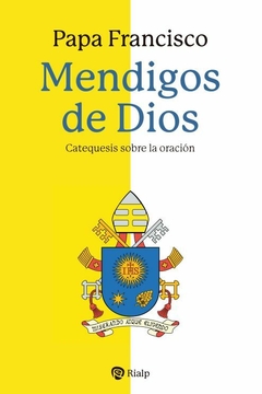 Mendigo de Dios