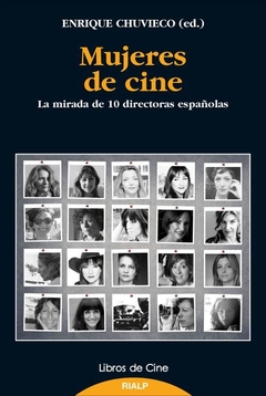 Mujeres de cine