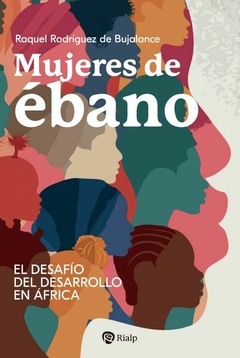 Mujeres de Ébano