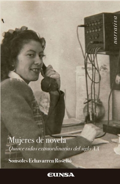 Mujeres de novela