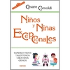 Niños y niñas excepcionales