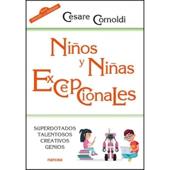 Niños y niñas excepcionales