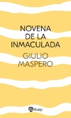 Novena de la Inmaculada