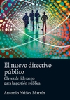 El nuevo directivo público