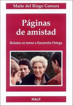 Páginas de amistad