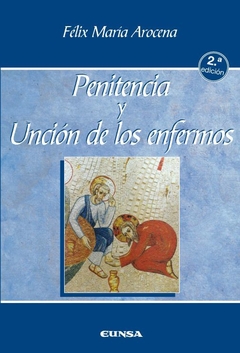 Penitencia y Unción de los enfermos