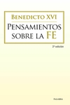 Pensamientos sobre la fe