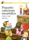 Pequeño catecismo eucarístico