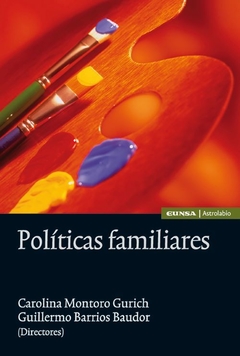 Políticas familiares