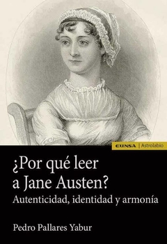 ¿Por qué leer a Jane Austen?