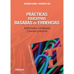 Prácticas educativas basadas en evidencias