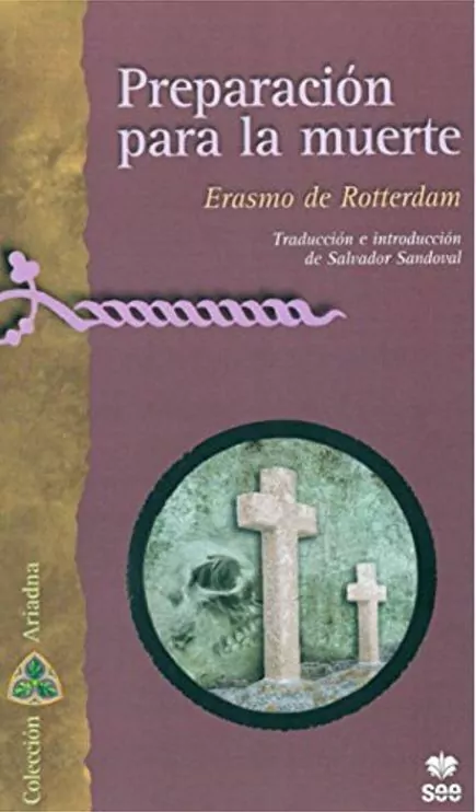 Preparación para la muerte