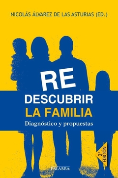 Redescubrir la familia