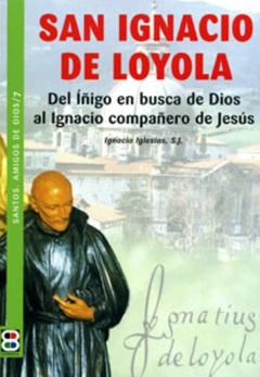 San Ignacio de Loyola