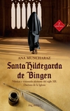 Santa Hildegarda de Bingen