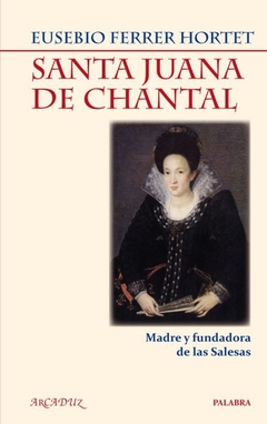 Santa Juana de Chantal