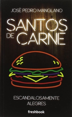 Santos de carne