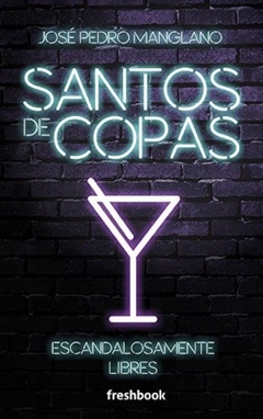 Santos de copas