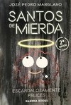 Santos de mierda