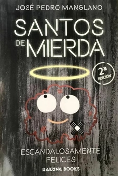 Santos de mierda