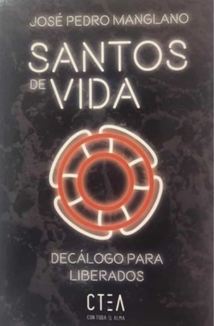 Santos de vida