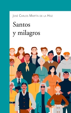 Santos y milagros