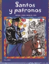 Santos y patronos