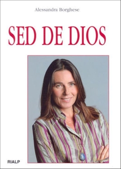 Sed de Dios