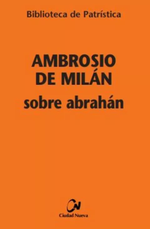 Sobre Abrahán