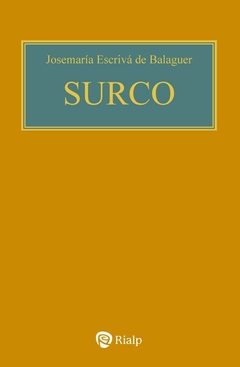 Surco (bolsillo, rústico, grande)