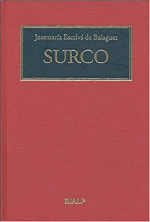 Surco (pasta dura)