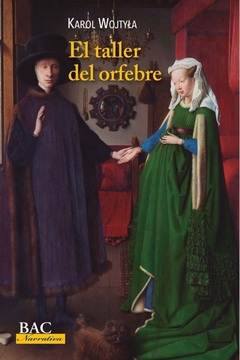 El taller del orfebre