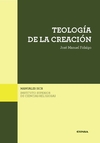 Teología de la creación