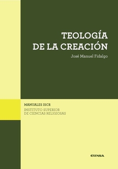 Teología de la creación