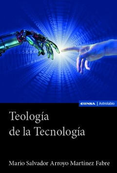 Teología de la tecnología