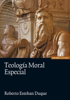 Teología moral especial