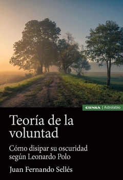 Teoría de la voluntad