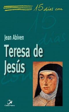 Teresa de Jesús