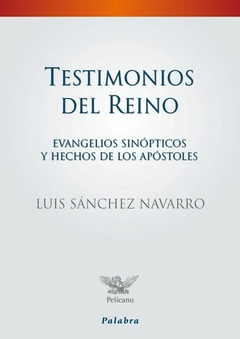 Testimonios del Reino