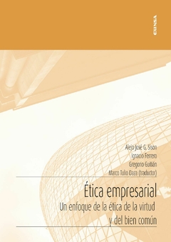 Ética empresarial