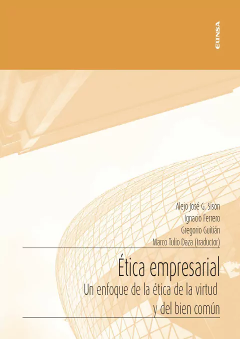 Ética empresarial
