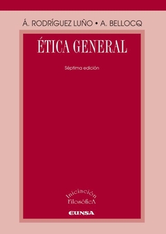 Ética general