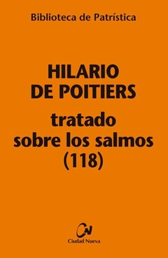 Tratado sobre los Salmos (118)