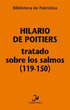 Tratado sobre los Salmos (119-150)