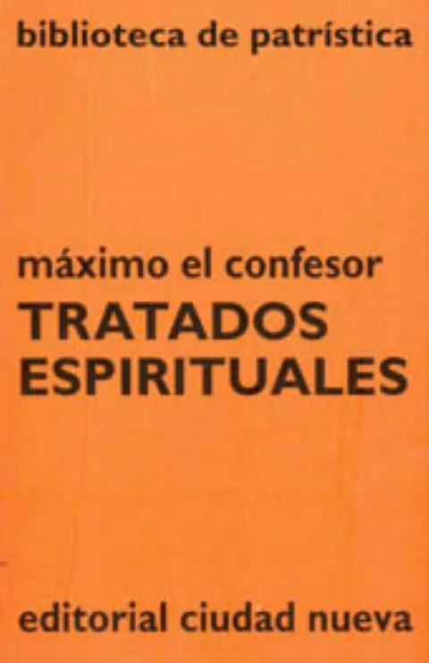 Tratados espirituales