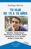 Tu hijo de 15 a 16 años