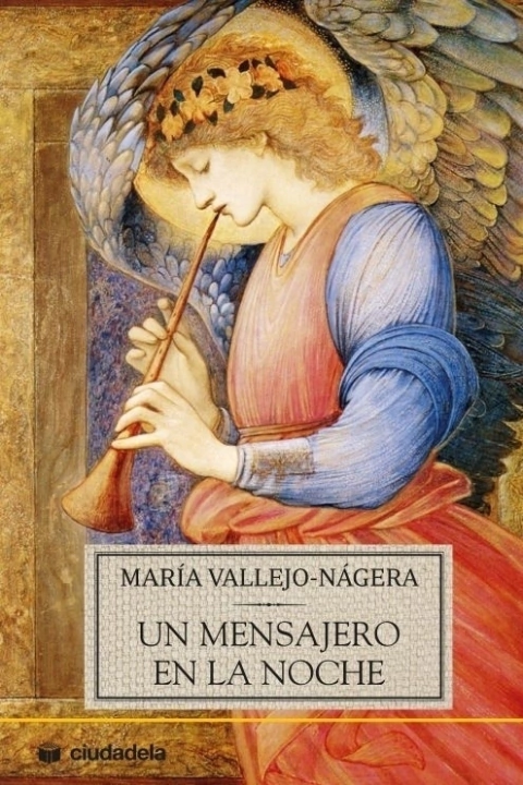 Un mensajero en la noche